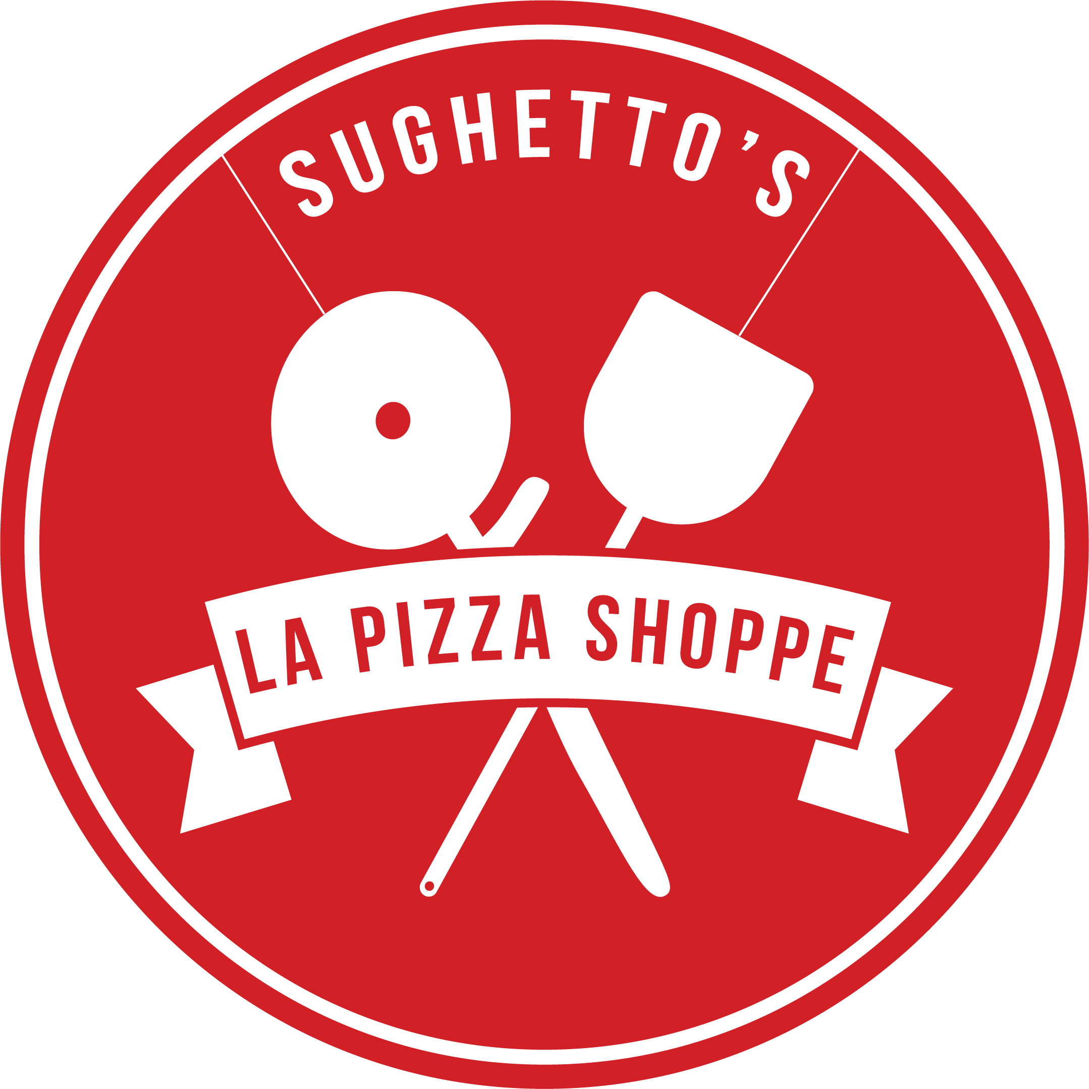 La Pizza Shoppe